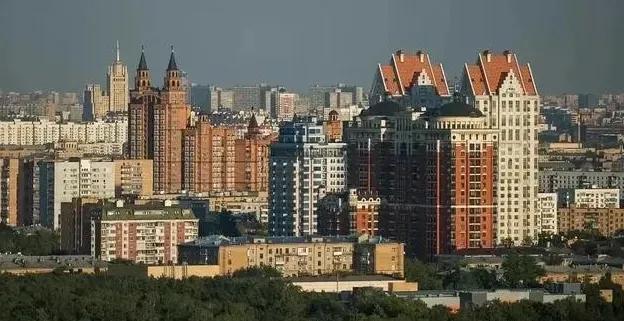 风水轮流转，轮到俄罗斯报复了，对西方国家资产下手！由于3000亿美元海外资产被美