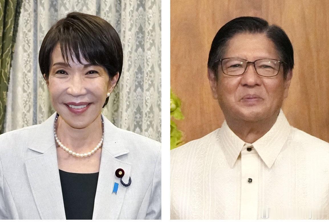 日本政府拟连续4年向菲律宾军方提供援助海外新鲜事 多名日本政府相关人士24日透露