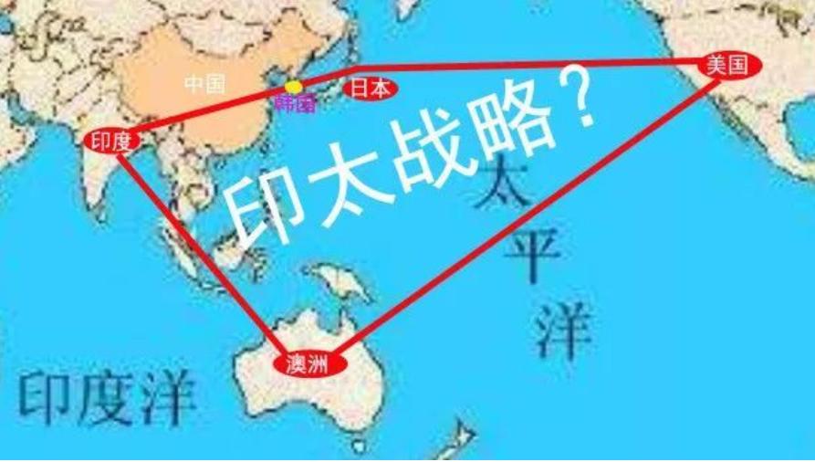 美国战略转向？新加坡联合早报6月18日晚报道：“美国国防部宣布恢复‘太平洋司令部