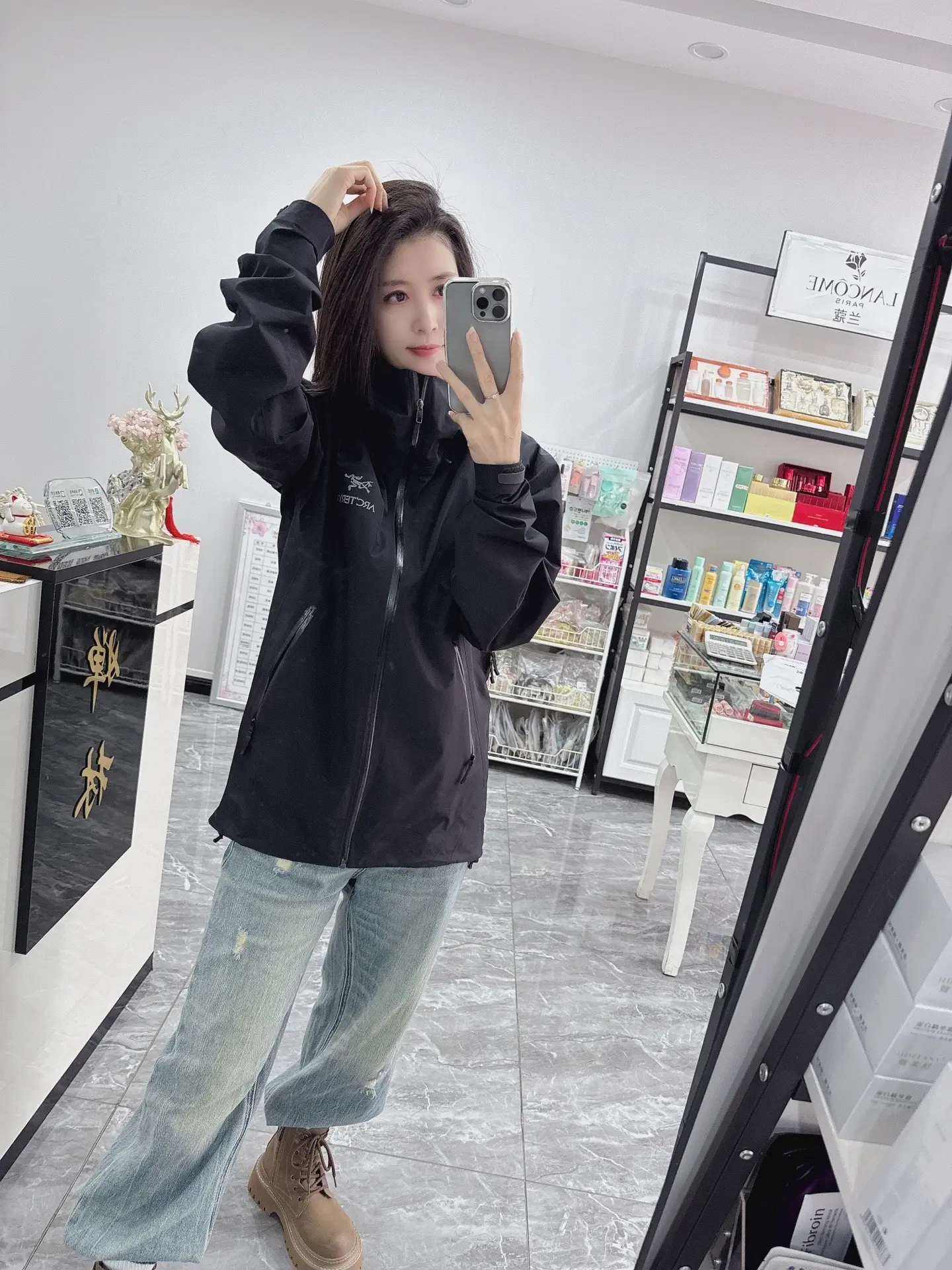 愿将来胜过往，福生无量！