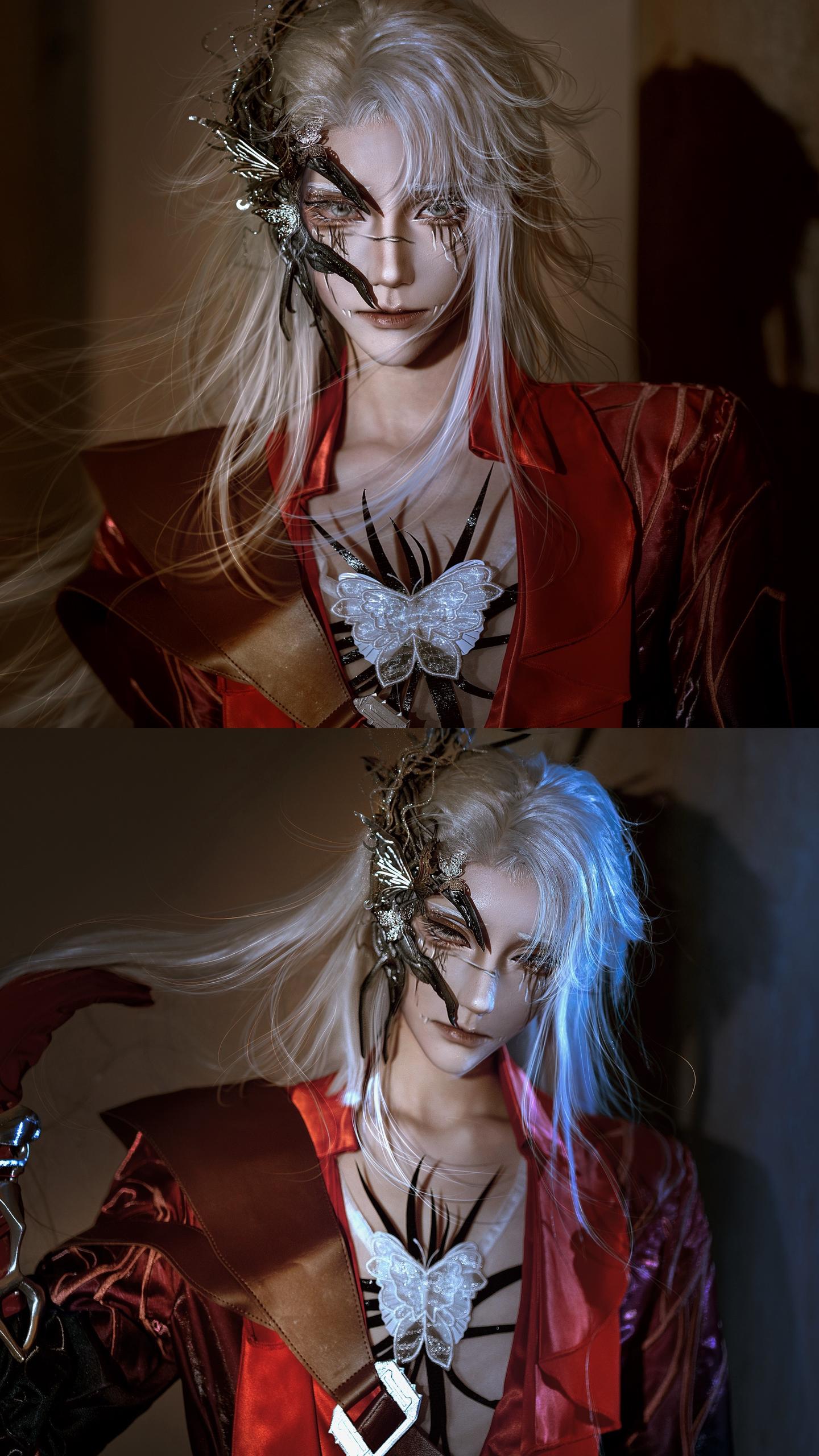 救人我有五不救。