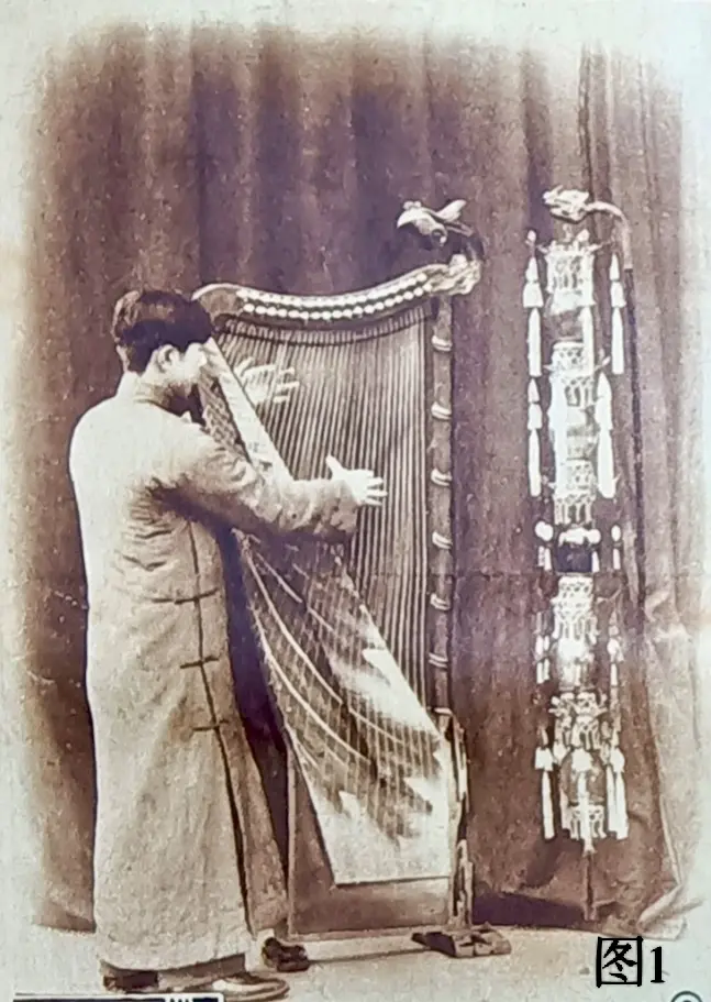 民国二十四年四月二十二日（1935年）《申报图画特刊》 第110期（之...