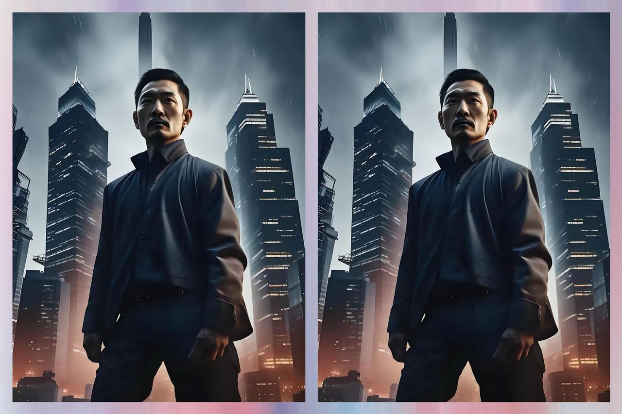 支持俞敏洪的人都是大佬。
支持贾国龙的也是大佬。
西贝深陷风波关店亏损，
新荣记