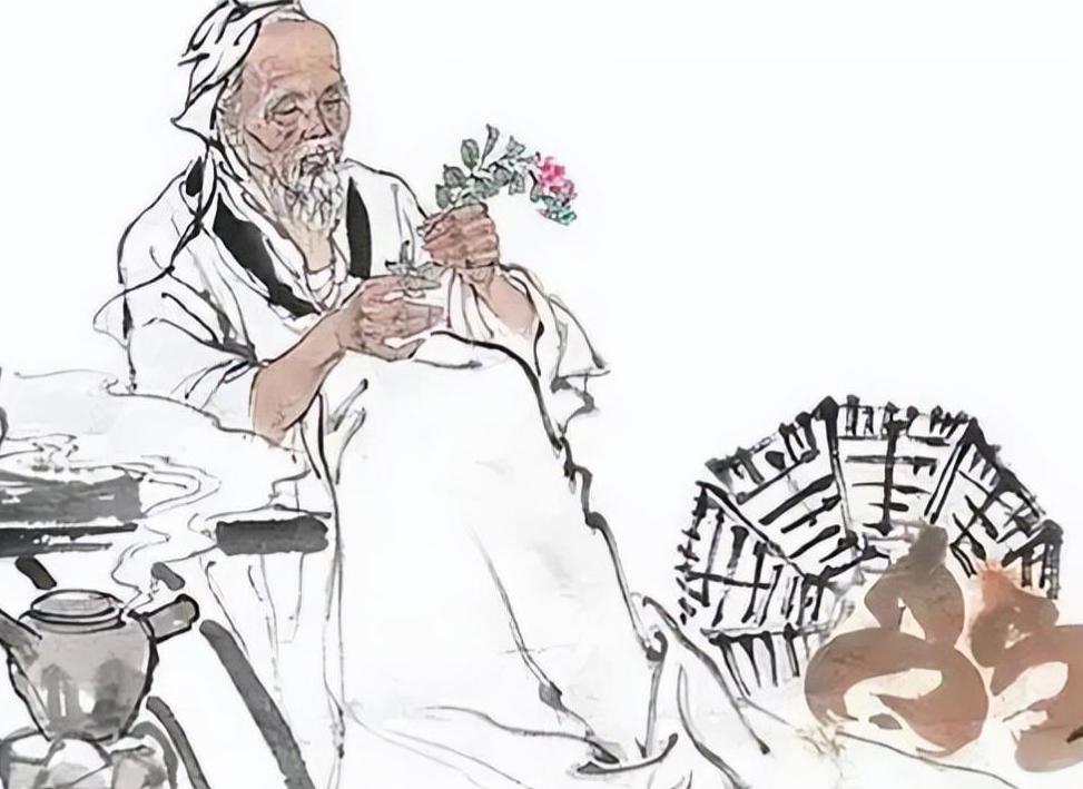 曹操为什么非要杀死神医华佗？12年后发生的事，让所有人都明白了。
那一天，华佗被