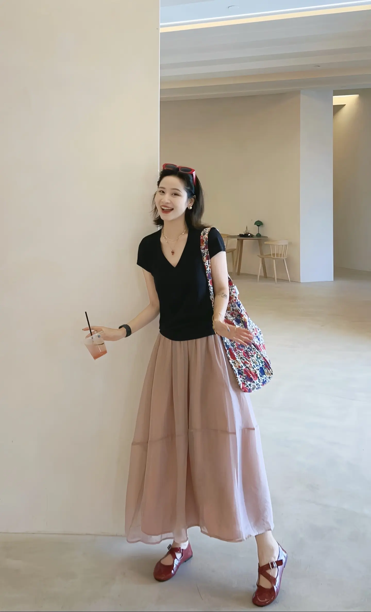 简约穿搭 高级感穿搭 气质穿搭 超级好看的 显瘦遮肉