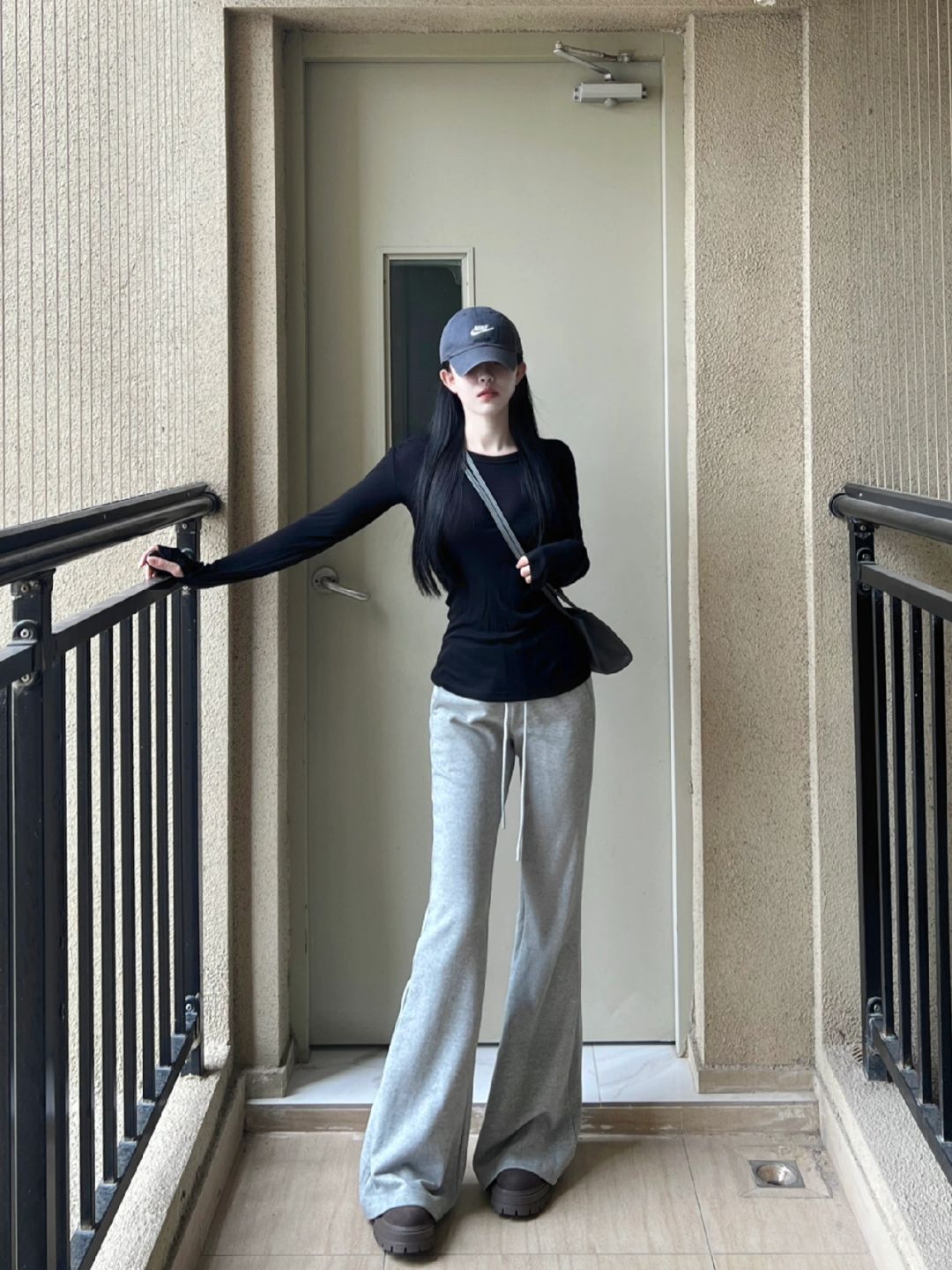 秋天就是好！可以一衣多穿！