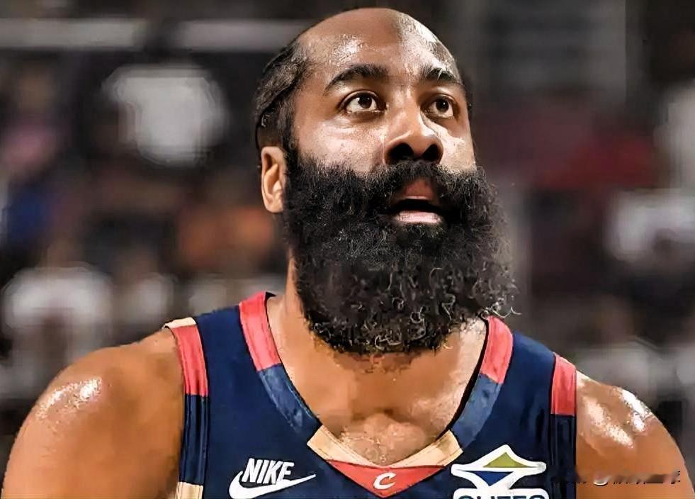 哈登真是太无私了，为了夺冠豁出去了！

据ESPN记者Shelburne报道，哈