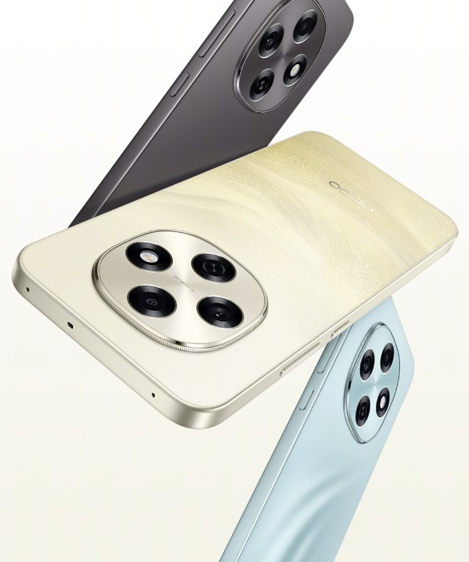 好家伙，OPPO A6 Pro 主打 “六年耐用” ，满级防水+抗摔，冲水浸泡都