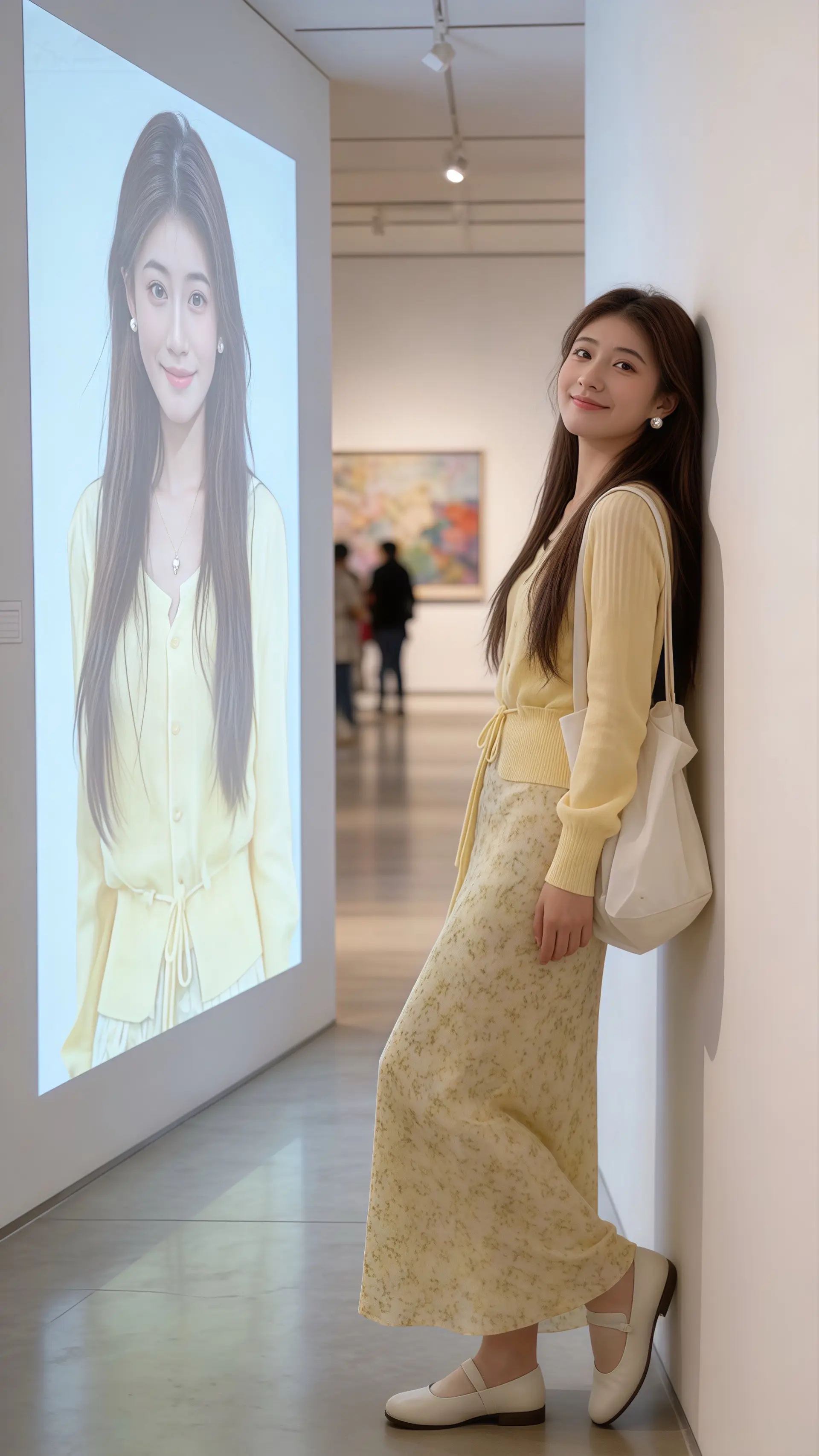 马年就要马上时髦早春穿搭公式来了开春穿搭思路打开春季罩衫穿搭思路我已经...