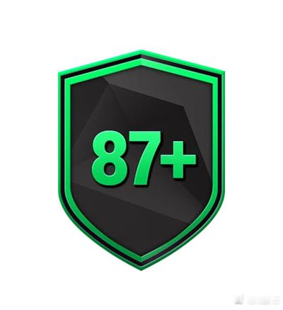 87+ 混合活动球员挑选SBC已上线。4选1，包含雷霆万钧、终极传承、环球旅者、