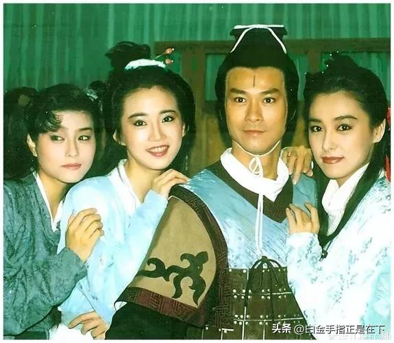 1990年，郑少秋主演台视版古装电视剧《刺客列传》，编导采取了单元剧的形式，秋官