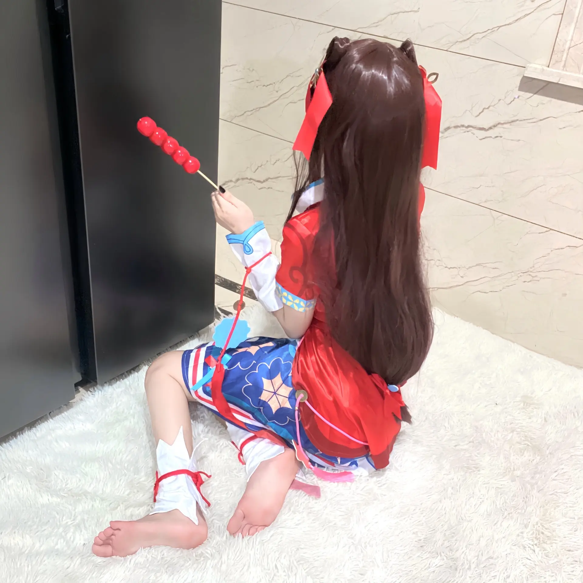 来抓我呀 笨蛋