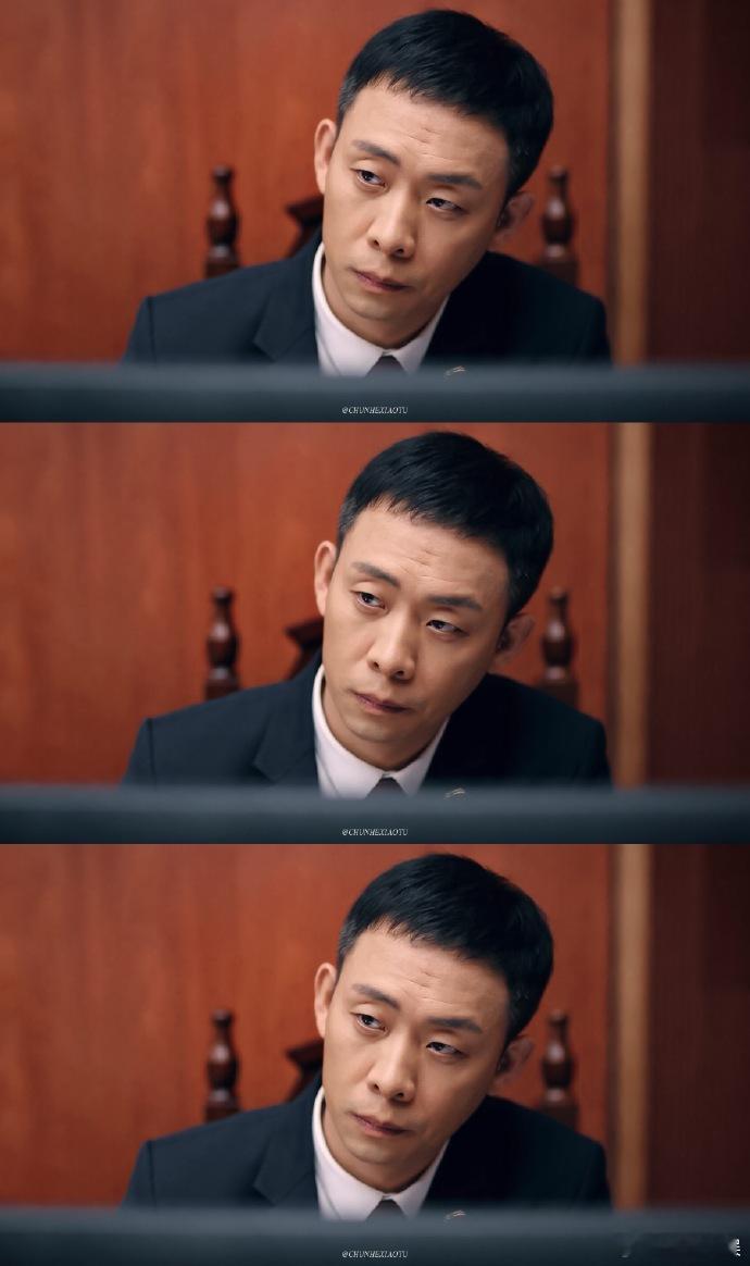 #九部高开疯走是真疯# 说到吃得好还得是我们这些《网剧九部的检察官》的观众吃的最