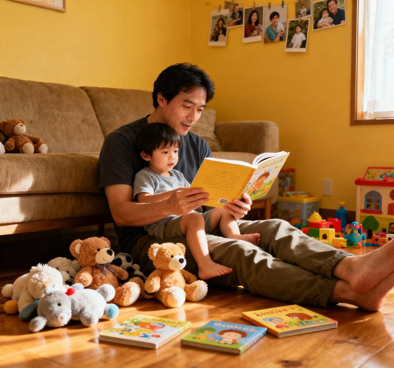 长期独自抚养孩子，单亲爸爸可能面临孤独感或情感缺失，而一段新的婚姻能提供稳定的伴