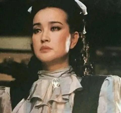 【国产】《风华绝代》1992刘晓庆