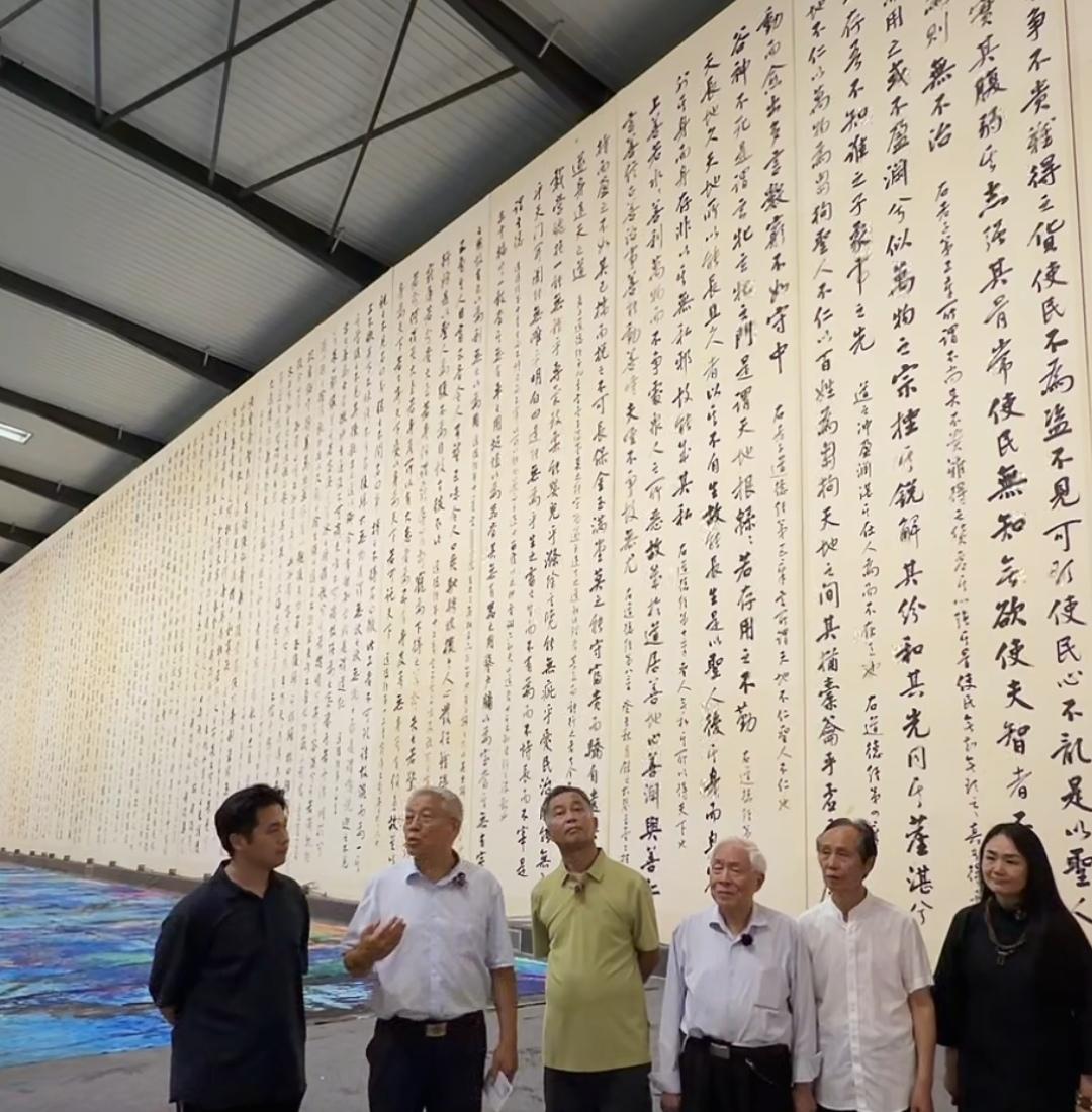 张金卫最喜欢听沈巍做总结了，因为他能说到点子上，能说到所有人的心坎上，他的话刚好