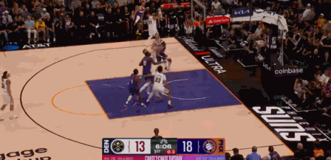 3打1没进！！！ 