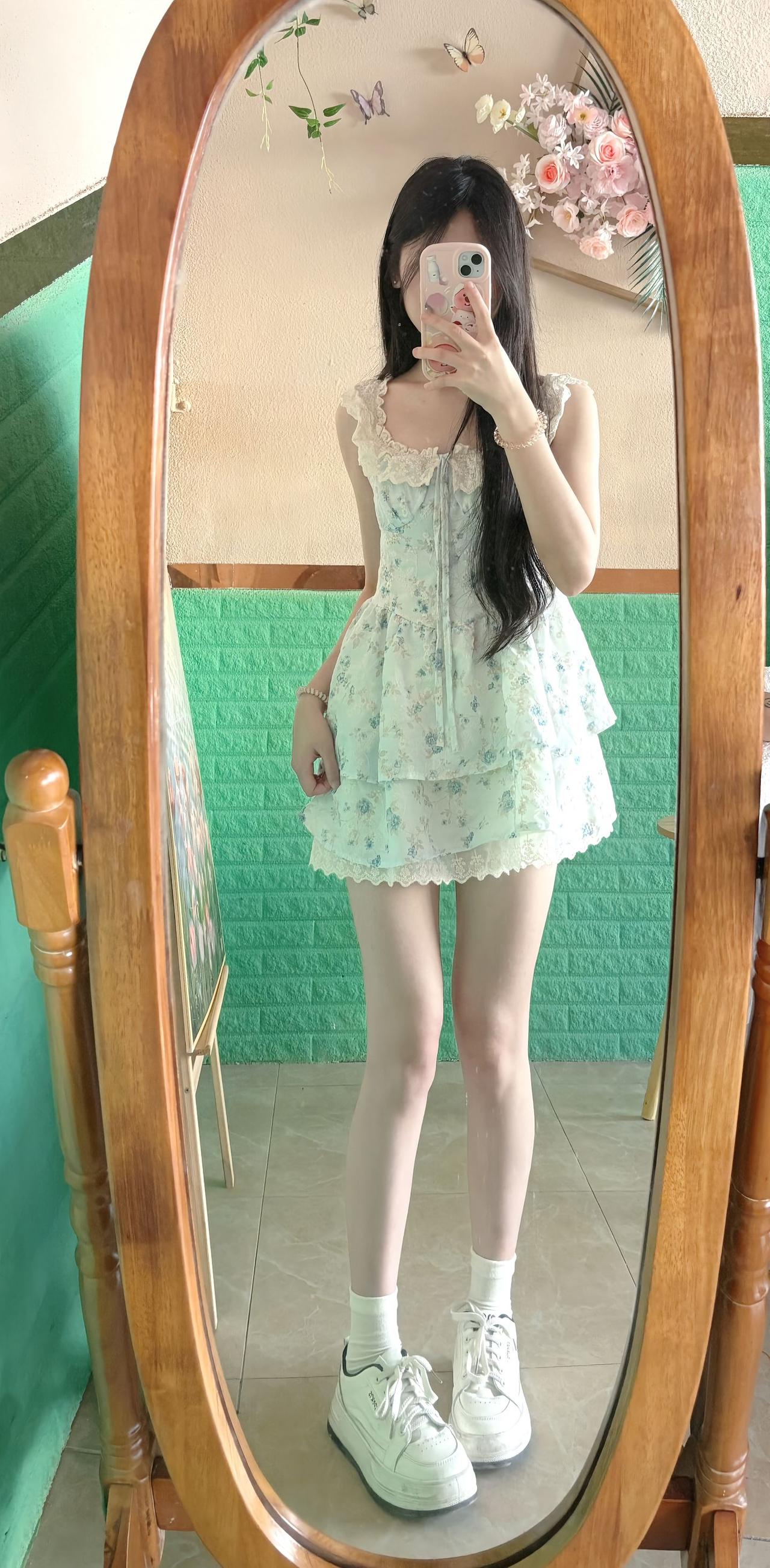 细腻的你，唯独没有看到自己的珍贵。