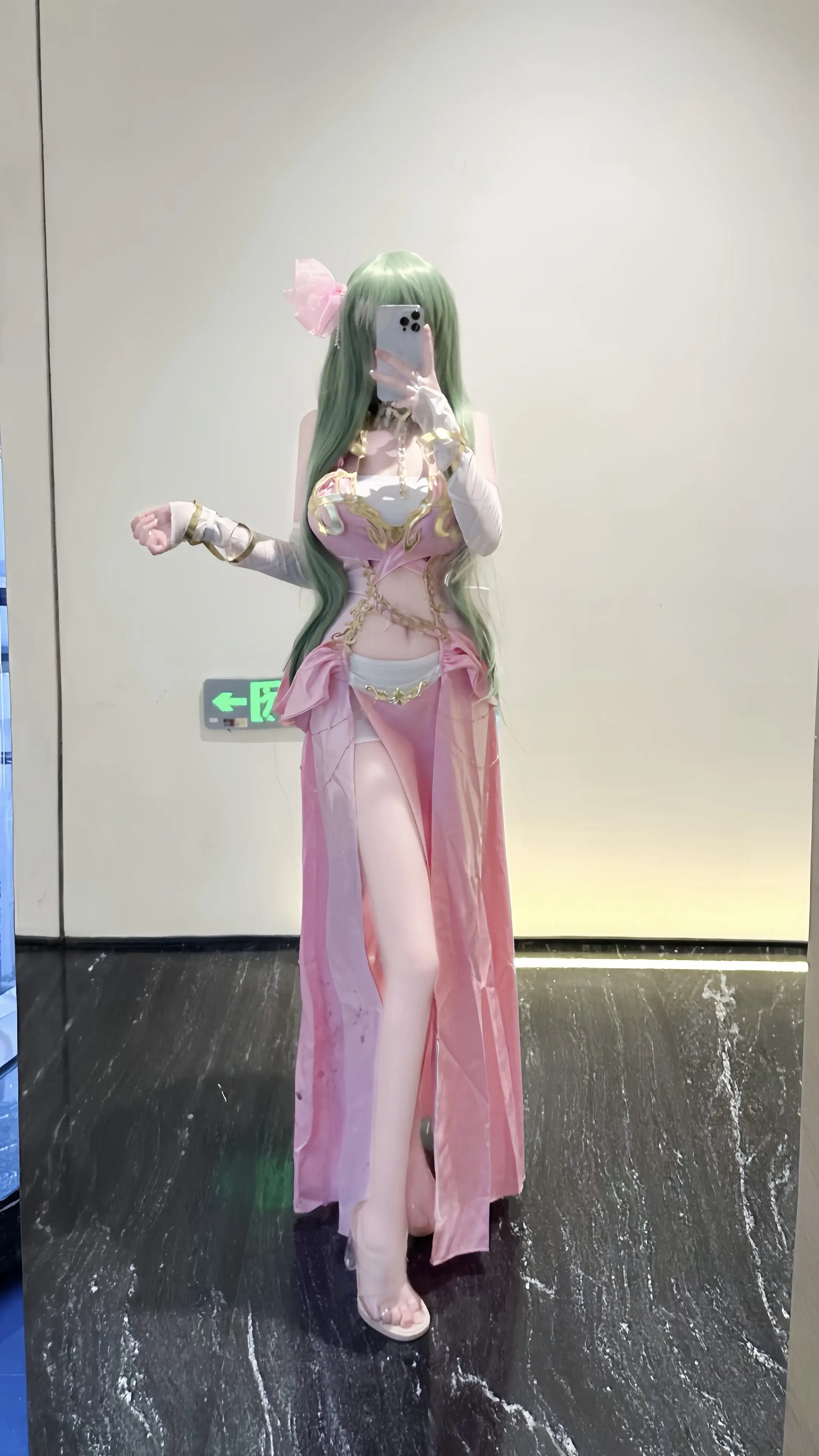 臣服于我吧