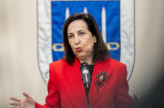 欧洲彻底醒了！西班牙硬刚欧盟不手软，直接拒参霍尔木兹军事行动，而欧盟精心筹划的计