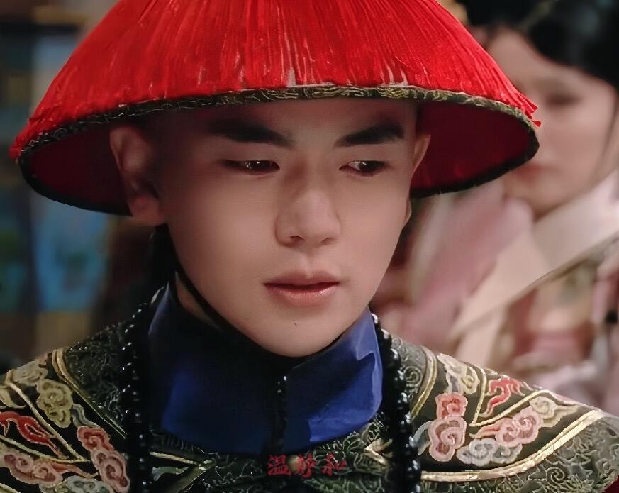 温太医翻拍甄嬛传温太医怎么和端妃搭上了谁懂这组合的意外感，温太医翻拍甄嬛传居然和