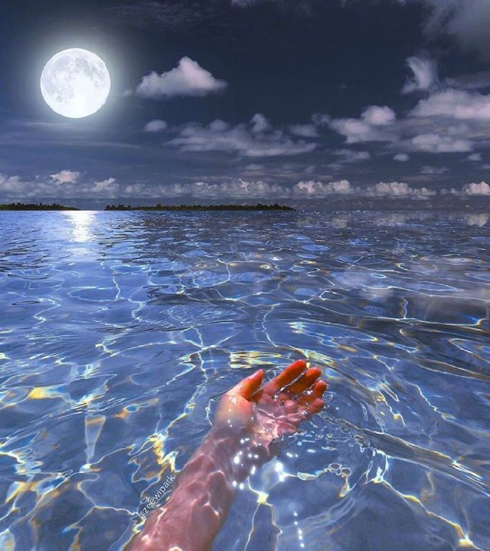 点赞 屏蔽未来一个月霉运 