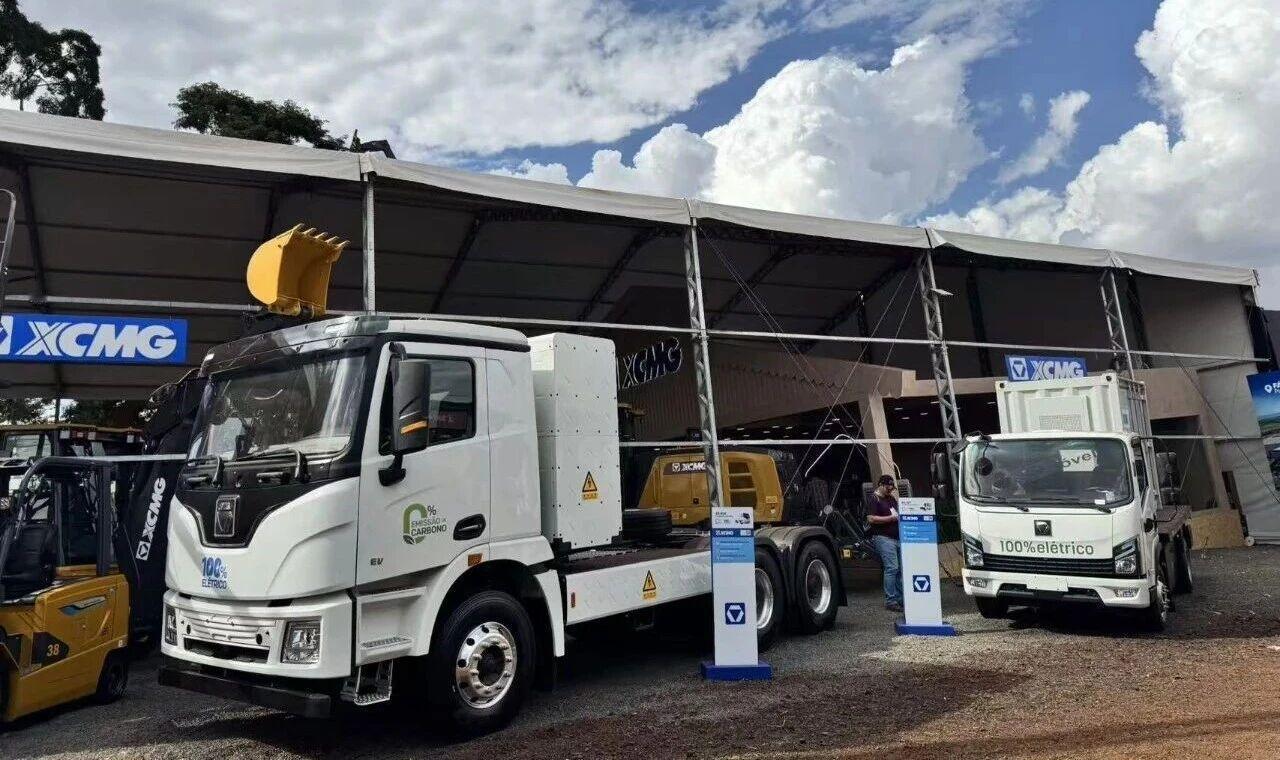 徐工汽车
