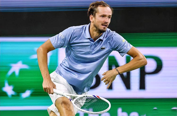 梅德韦德夫未来能重回世界第一吗梅总：我真怀疑你是喝了8+1才问出这么愚蠢的问题[