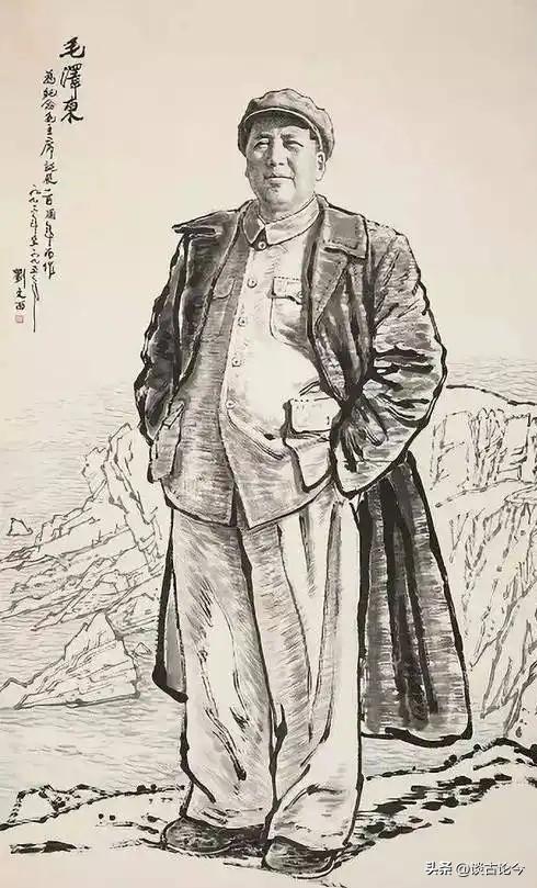 毛主席曾说：日本敢一再欺负中国，问题还是在我们自己身上！
 
1944年5月22