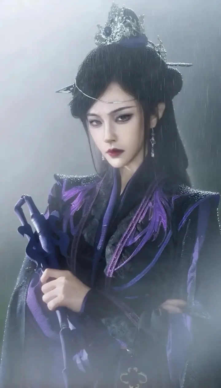 我为尊！你为卑！