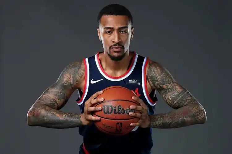 科林斯终于打出了快船期待的水平

快船险胜东部第一活塞队，哈登关键的2+1终结比