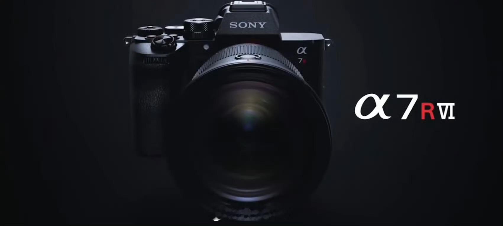 索尼A7R6配置稀烂定位：画质旗舰，性能强悍影像硬件- 6680万像素全堆栈CM