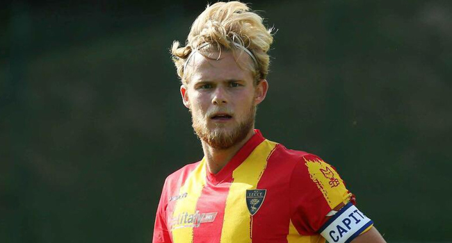 前莱切队长尤尔曼2021年11月到12月期间一共收到了103张交通罚单，都是进入