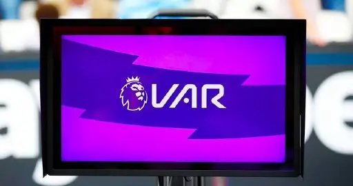 BBC体育揭秘！  实锤了！本赛英超联赛 的 VAR 和裁判失误🟥 阿森纳逃脱