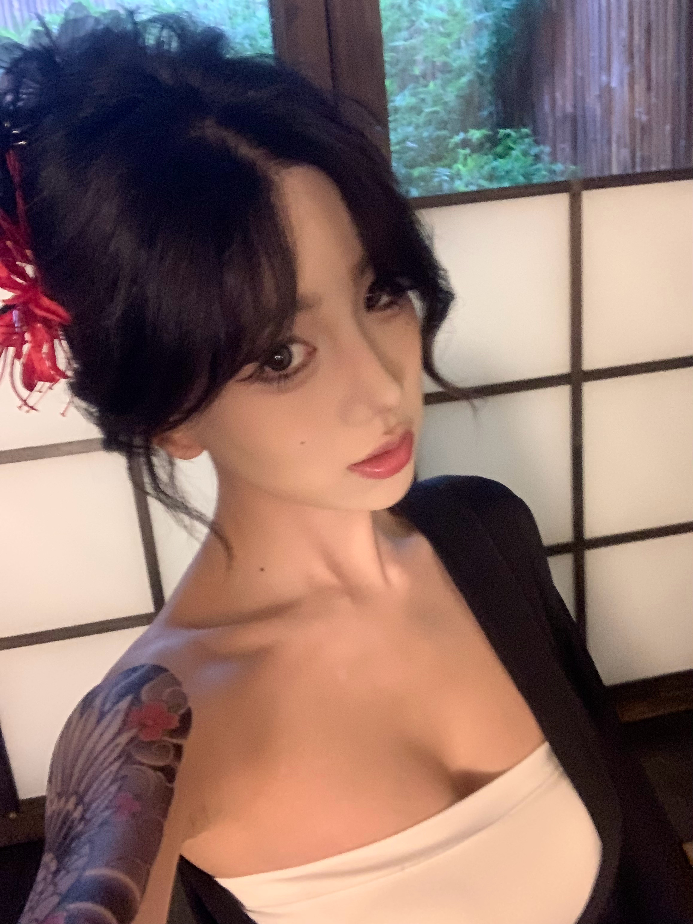 山口组 ​​​