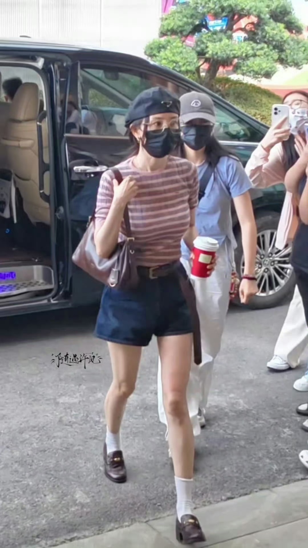 杨幂辣妹回归杨幂姐姐很辣吗？