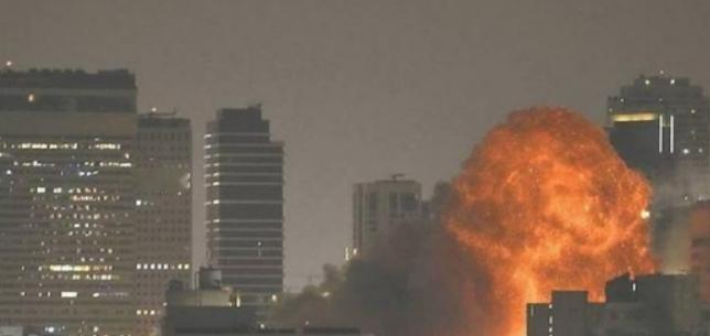 中国在未来战争中的法则只有一条：自卫，坚决的自卫！一旦国家主权、安全和发展利益遭