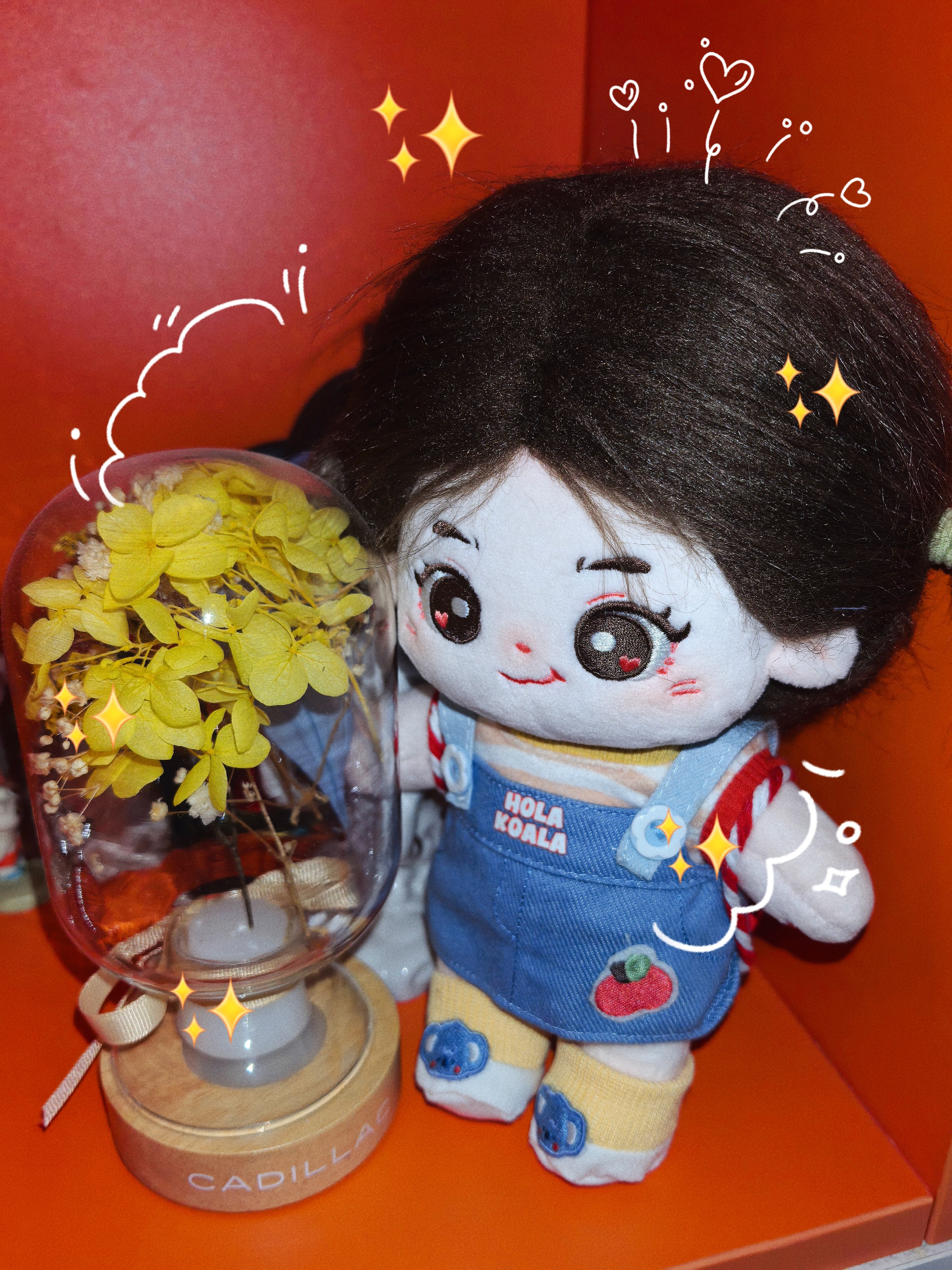和nnv见面一周年纪念日🥰把这个瓶子保管得很好 ​​​