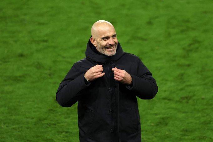 本赛季切尔西16轮8次零封，英超最多  cr：切尔西守望者 