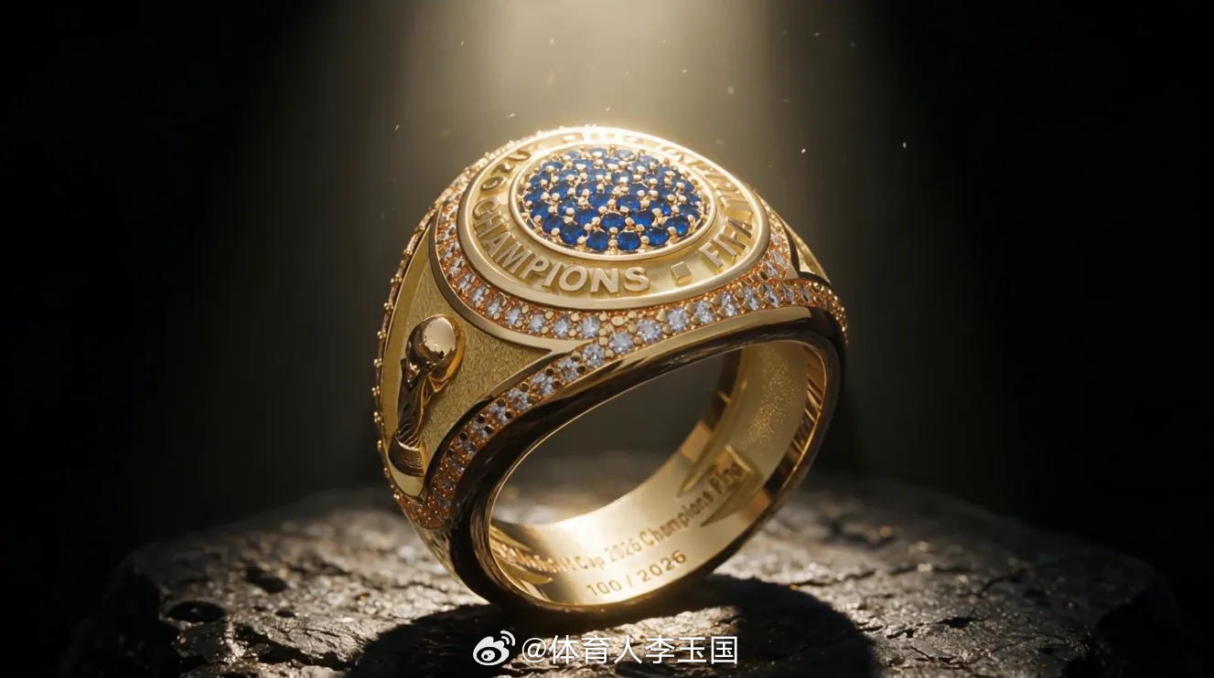 首次！世界杯冠军将有戒指💍世界杯阿根廷西班牙西班牙vs阿根廷 北京·长江商学院