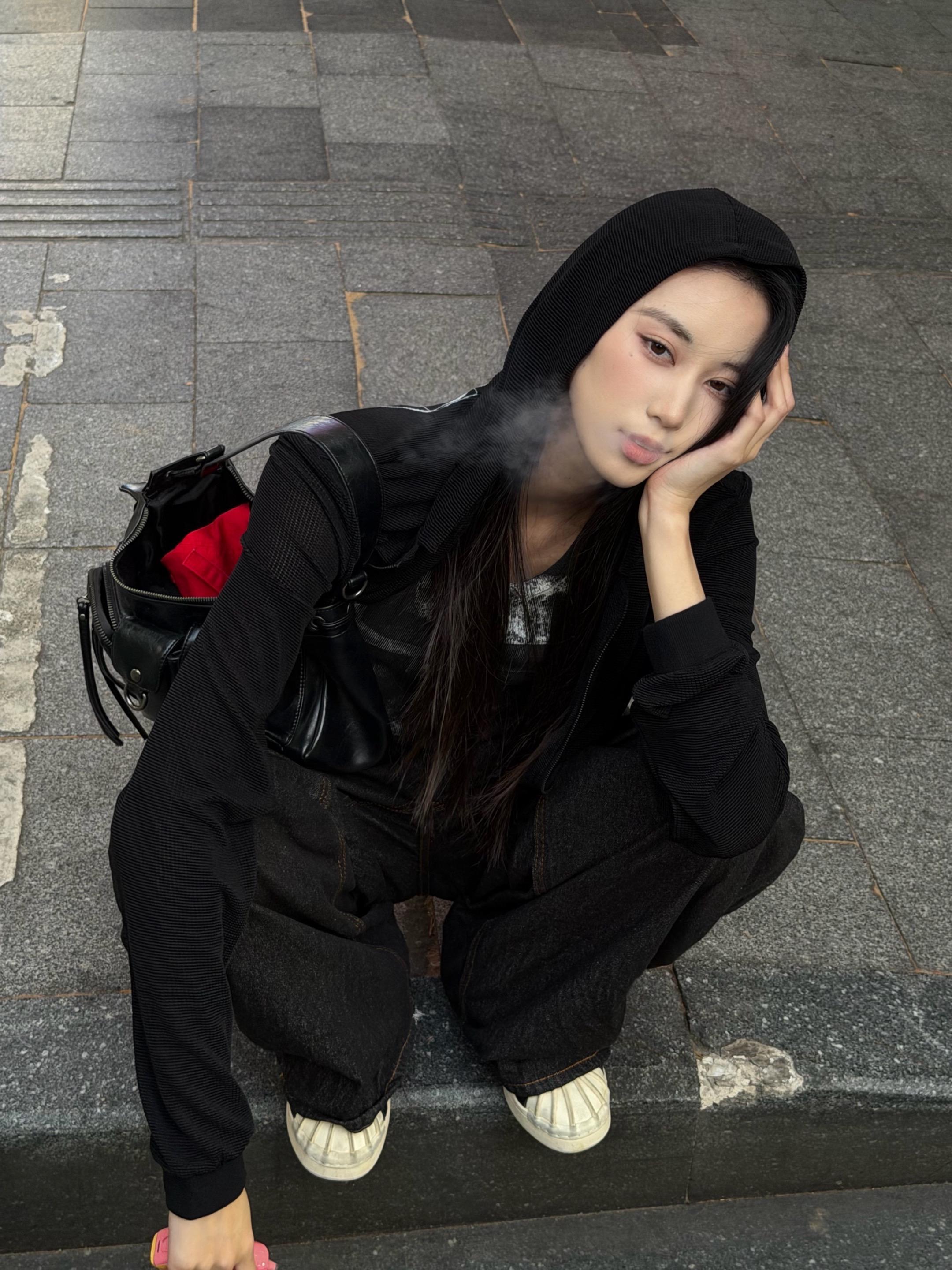 长发t