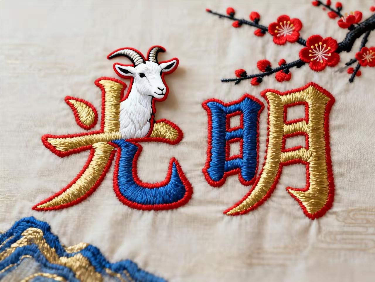 分享有趣的图猜成语