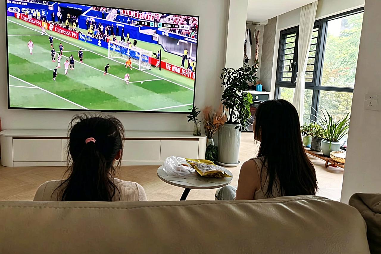 什么美中不足。
看了世界杯美国VS巴拉圭的上半场，还敢嘲笑美中不足暗指美国、中国