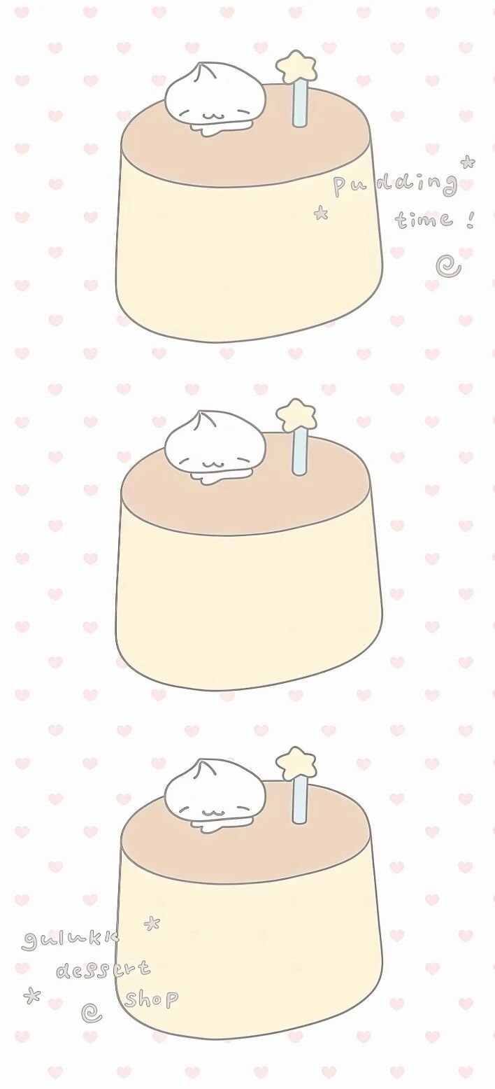 𝗦𝗵𝗮𝗿𝗲★「 𝐖𝐞𝐂𝐡𝐚𝐭｜软萌壁纸.ᐟ.ᐟ‪ᯅ̈」☆ 