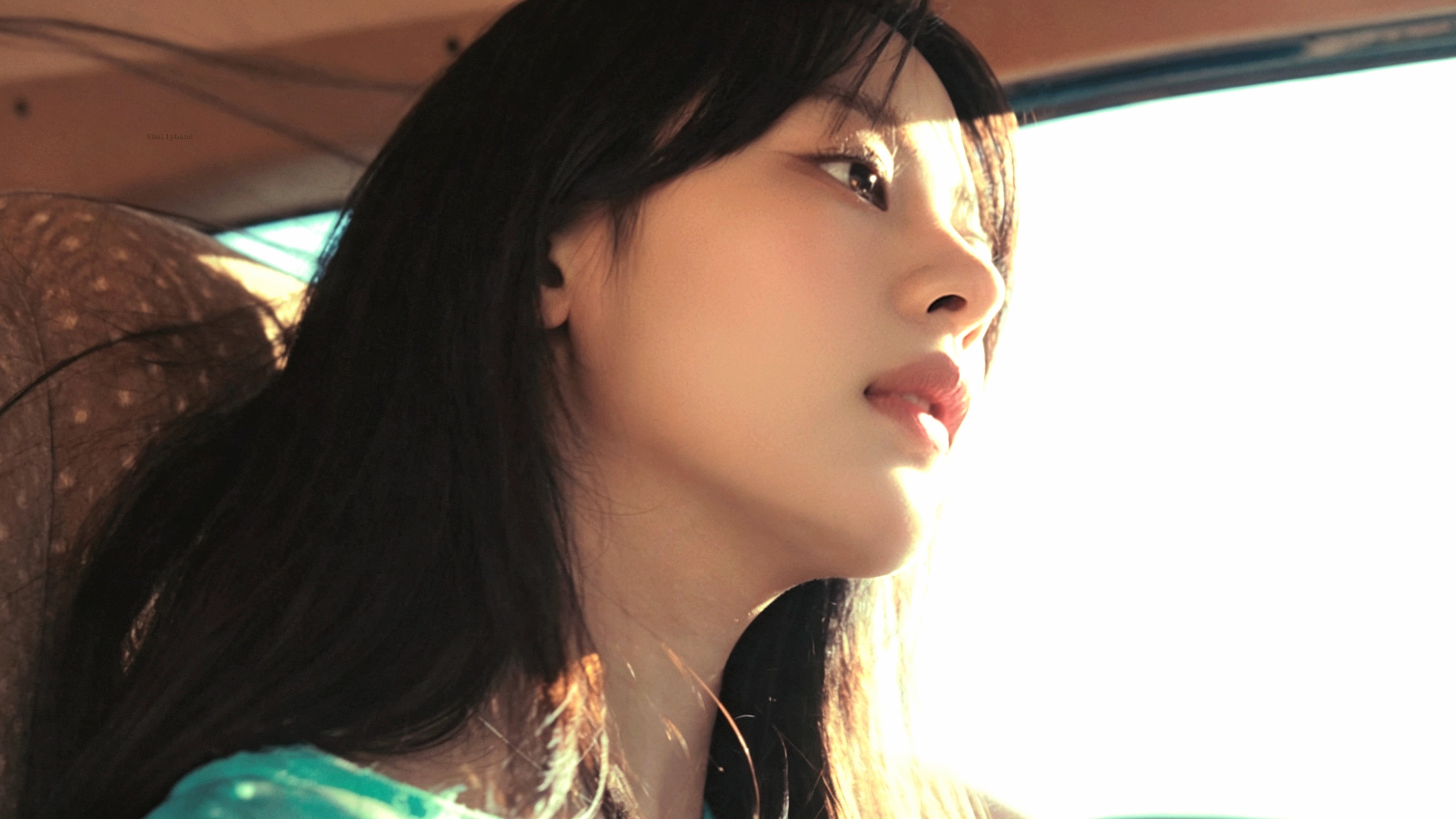 池 