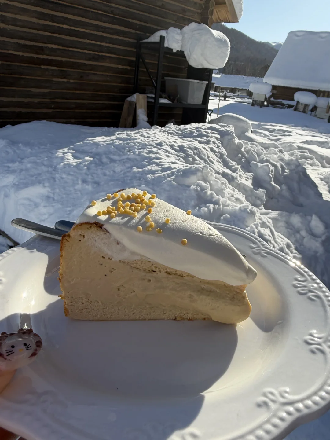 确实是禾木top1好吃的！！！！！