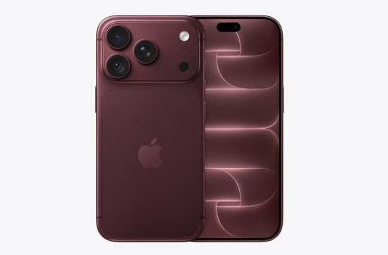 【iPhone18Pro酒红色评价两极分化】iPhone18Pro价格涨幅近日，