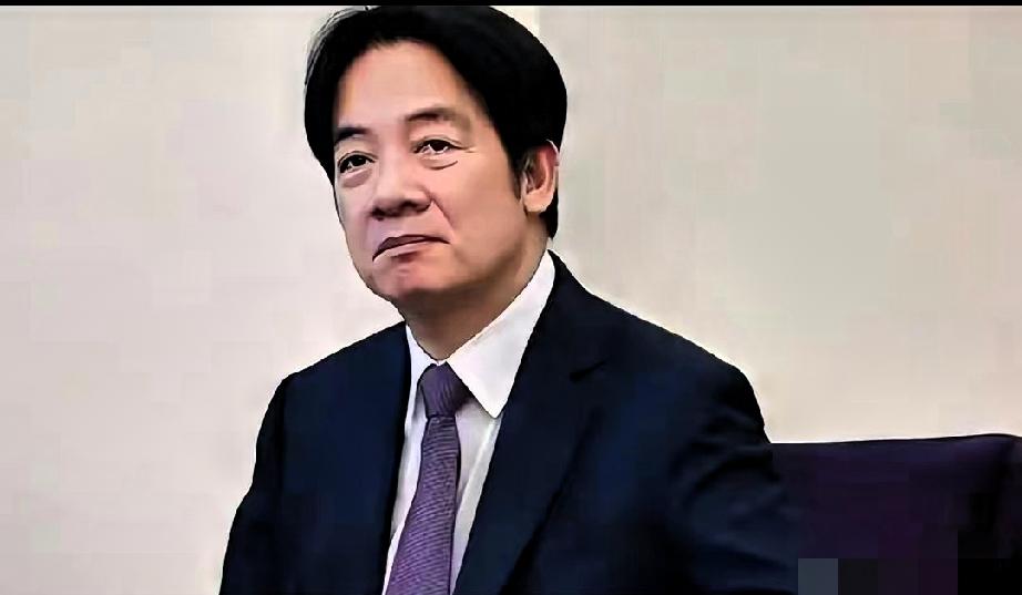 赖清德的迫不得已和无奈！
 
2月3日，国共智库论坛在中国首都北京正式启动。赖清