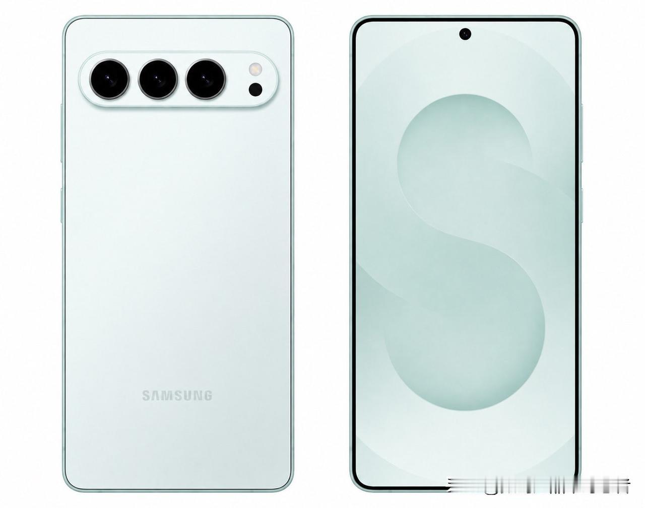 三星Galaxy S27 Ultra迎来巨大升级，难道真的验证了那句"三星旗舰，