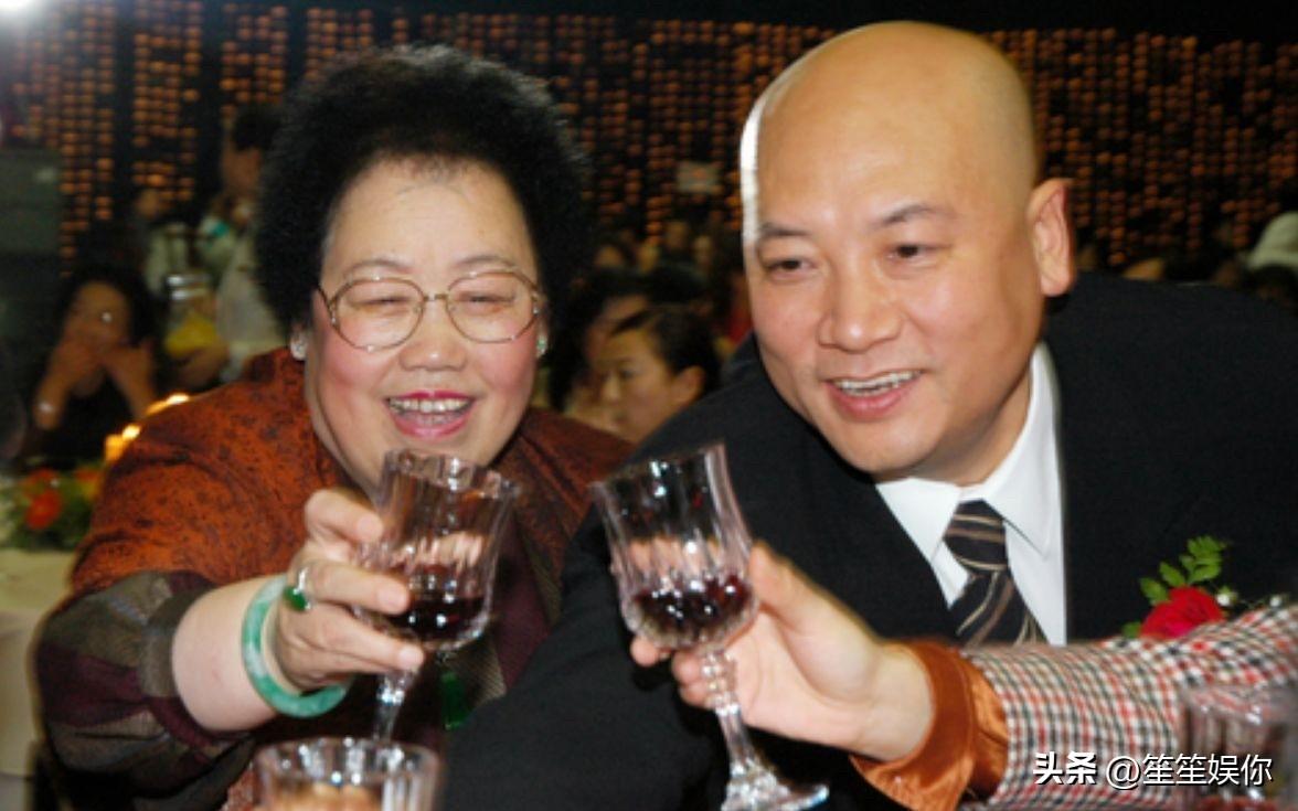 网传陈丽华585亿遗产分配，实为旧闻编造。官方证实，她于2026年4月5日离世，